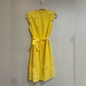 3/25 🔵Fun and flirty summer dress. New never worn size S